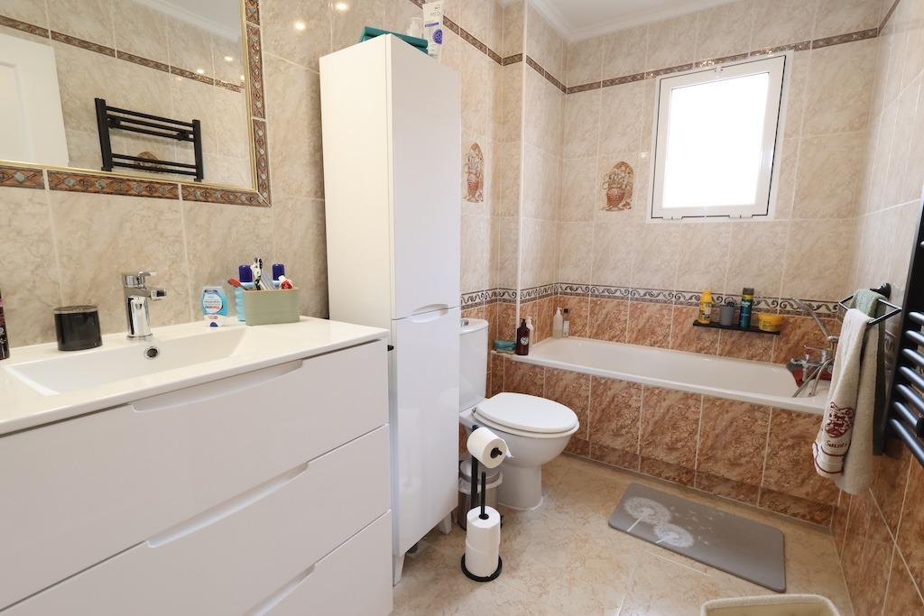 Huoneisto Campoamor, Alicante, Espanja 3 makuuhuonetta, 112 m2 No. 177543