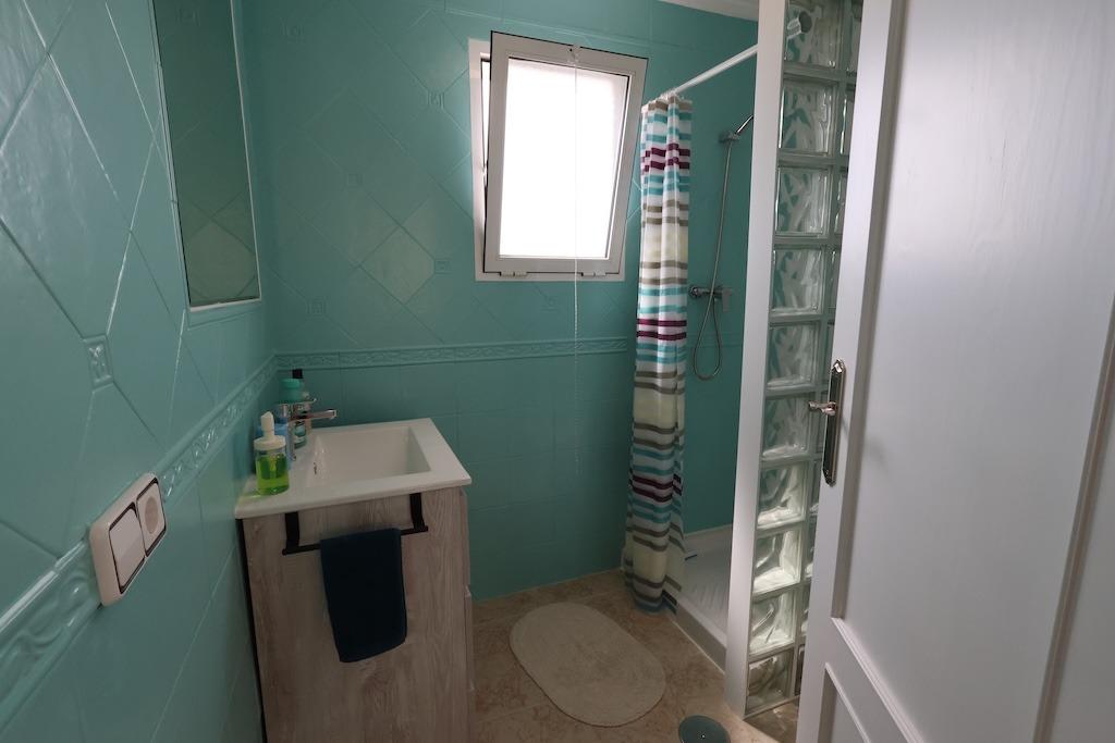 Huoneisto Campoamor, Alicante, Espanja 3 makuuhuonetta, 112 m2 No. 177543