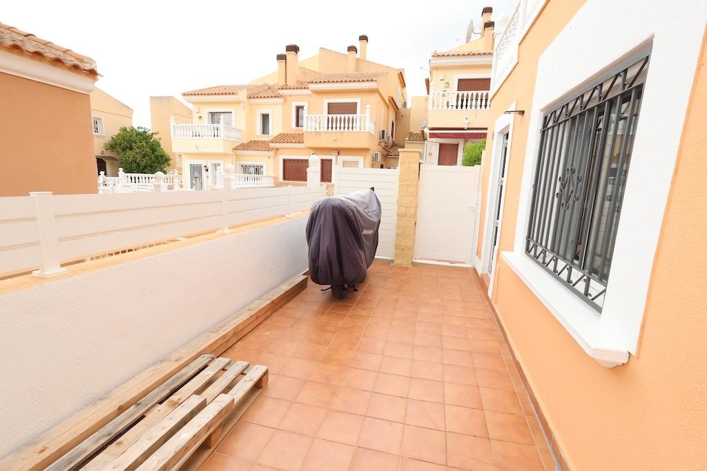Huoneisto Campoamor, Alicante, Espanja 3 makuuhuonetta, 112 m2 No. 177543