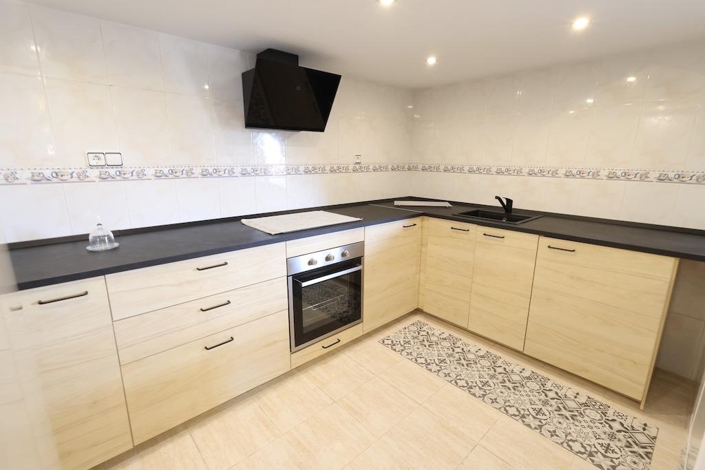 Huoneisto Campoamor, Alicante, Espanja 3 makuuhuonetta, 112 m2 No. 177543