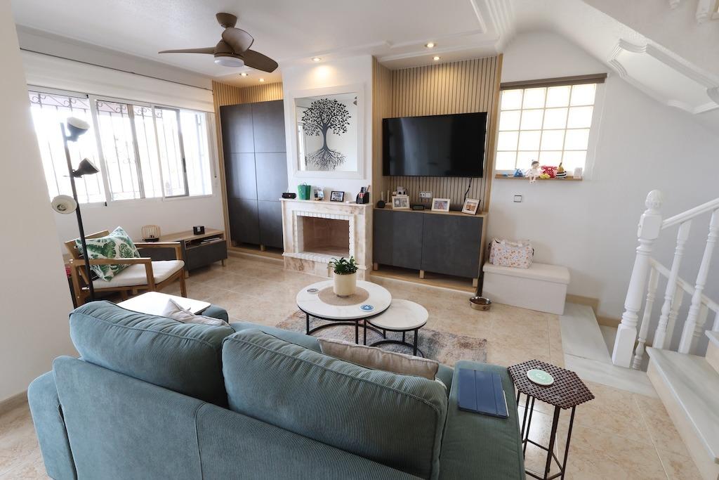 Huoneisto Campoamor, Alicante, Espanja 3 makuuhuonetta, 112 m2 No. 177543
