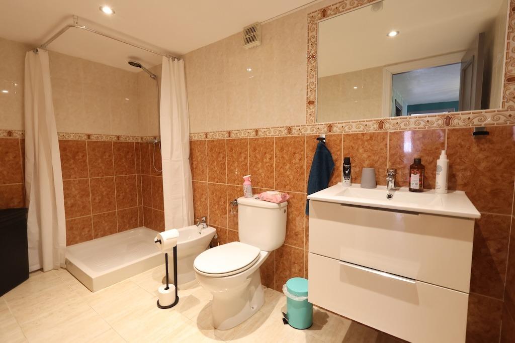 Huoneisto Campoamor, Alicante, Espanja 3 makuuhuonetta, 112 m2 No. 177543
