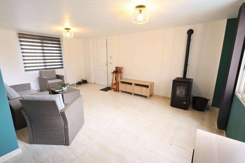 Huoneisto Campoamor, Alicante, Espanja 3 makuuhuonetta, 112 m2 No. 177543
