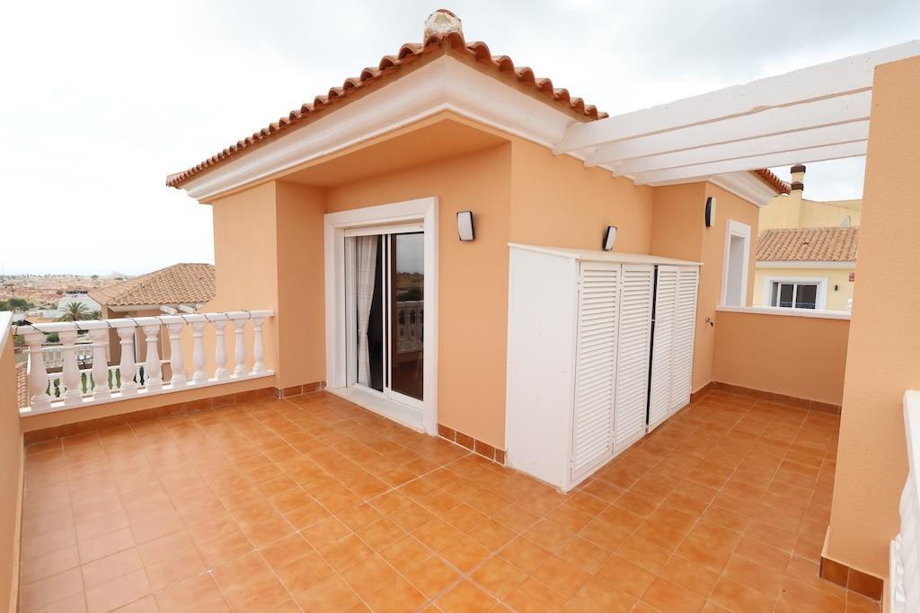 Huoneisto Campoamor, Alicante, Espanja 3 makuuhuonetta, 112 m2 No. 177543