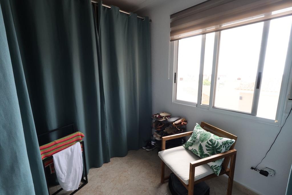 Huoneisto Campoamor, Alicante, Espanja 3 makuuhuonetta, 112 m2 No. 177543