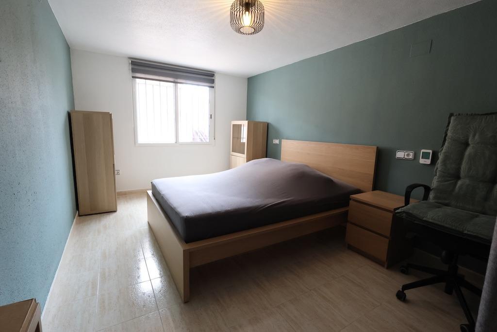 Huoneisto Campoamor, Alicante, Espanja 3 makuuhuonetta, 112 m2 No. 177543