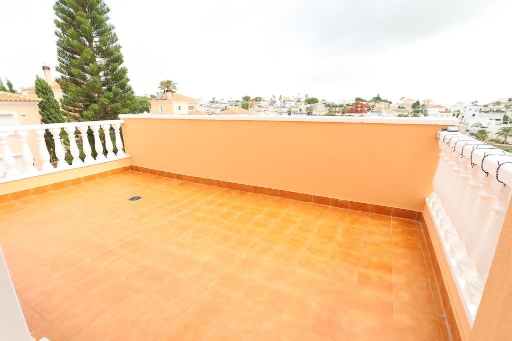 Huoneisto Campoamor, Alicante, Espanja 3 makuuhuonetta, 112 m2 No. 177543