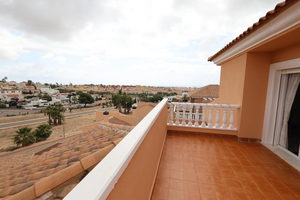 Huoneisto Campoamor, Alicante, Espanja 3 makuuhuonetta, 112 m2 No. 177543