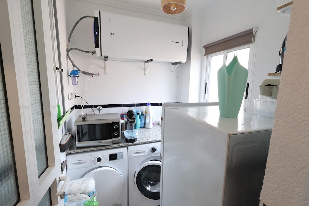 Huoneisto Campoamor, Alicante, Espanja 3 makuuhuonetta, 112 m2 No. 177543