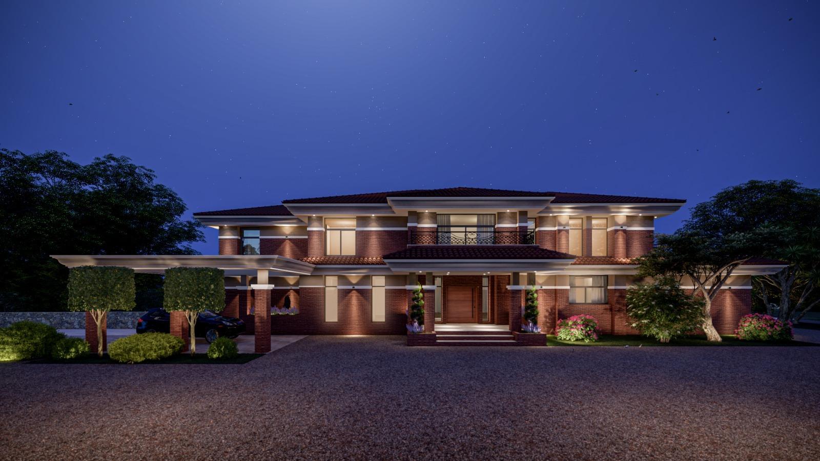 Земельный участок в Ла Нусия, Аликанте, Испания №177544