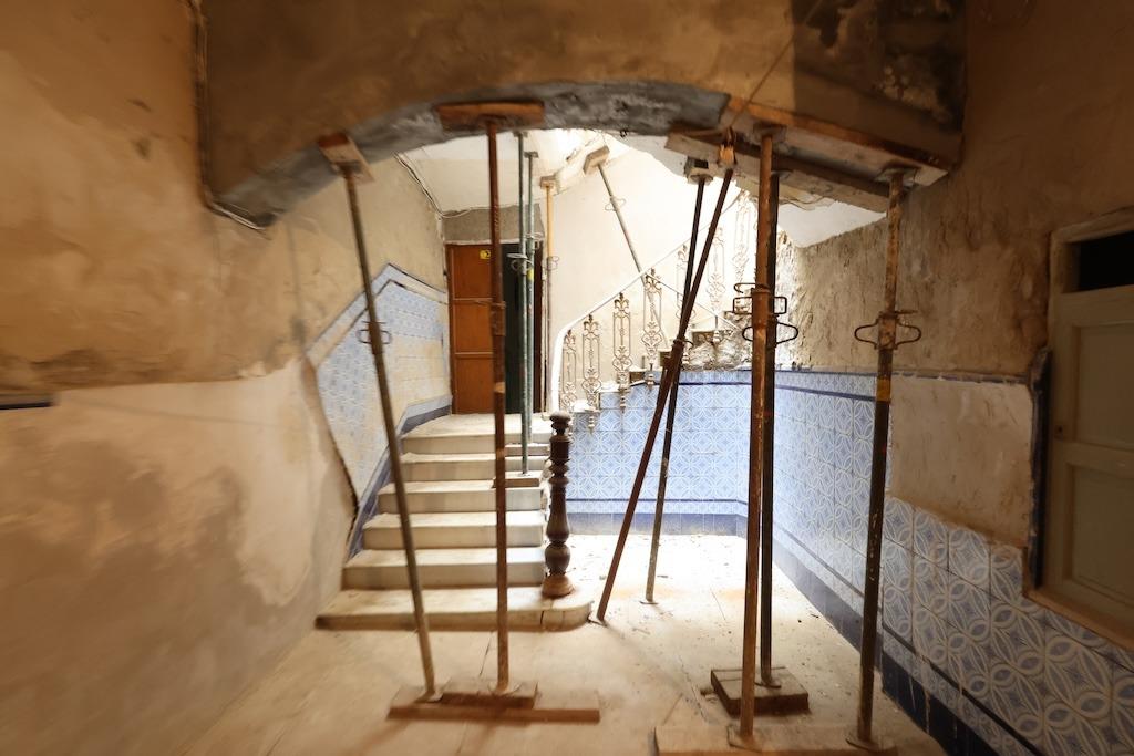 Lokal usługowy w Orihuela, Alicante, Hiszpania 5 sypialni, 828 mkw. nr 177540