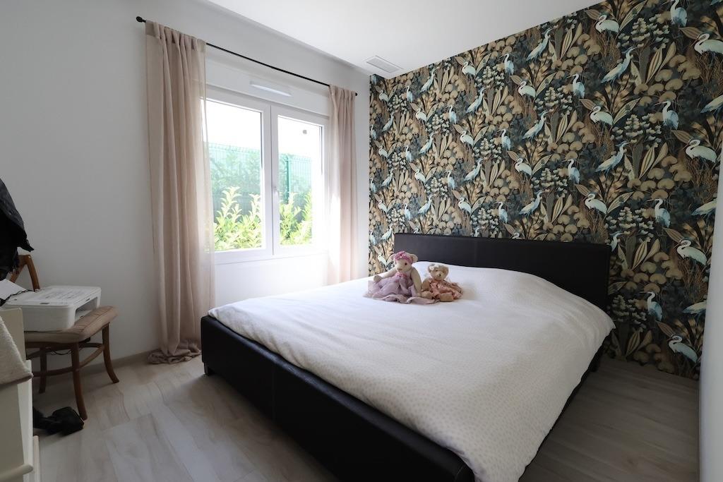Huvila Algorfa, Alicante, Espanja 3 makuuhuonetta, 134 m2 No. 177542