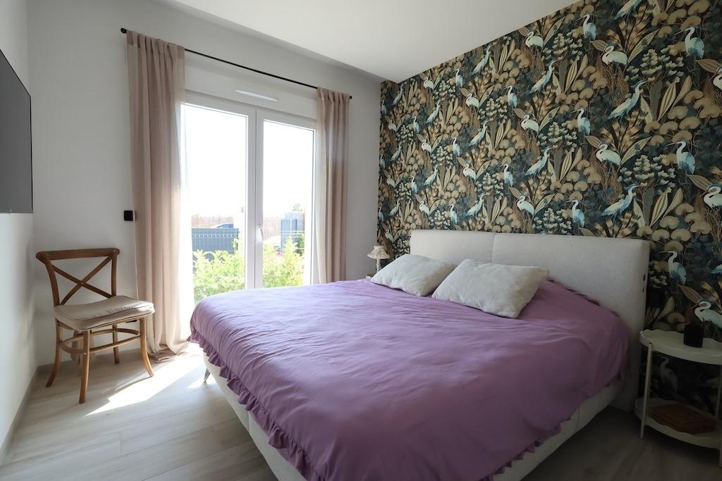 Huvila Algorfa, Alicante, Espanja 3 makuuhuonetta, 134 m2 No. 177542