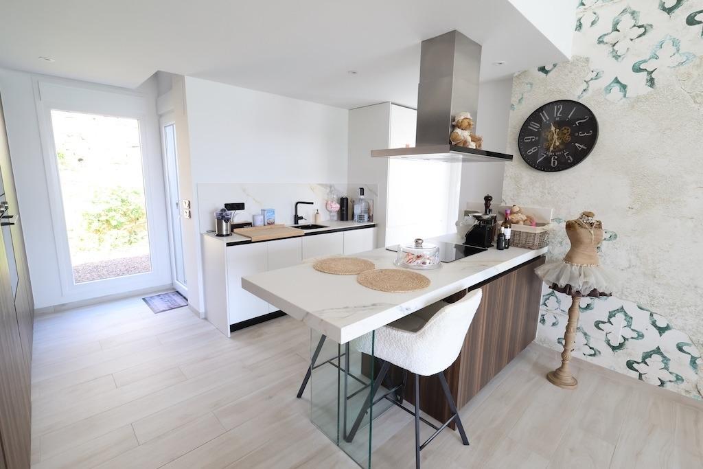 Huvila Algorfa, Alicante, Espanja 3 makuuhuonetta, 134 m2 No. 177542