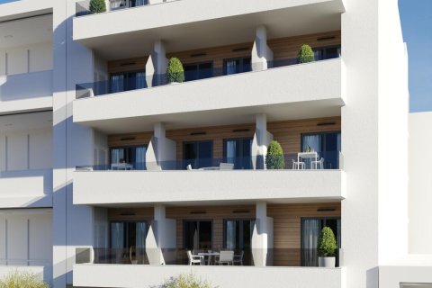 Lägenhet i Torrevieja, Alicante, Spanien 3 sovrum, 141 kvm. Nr. 149749