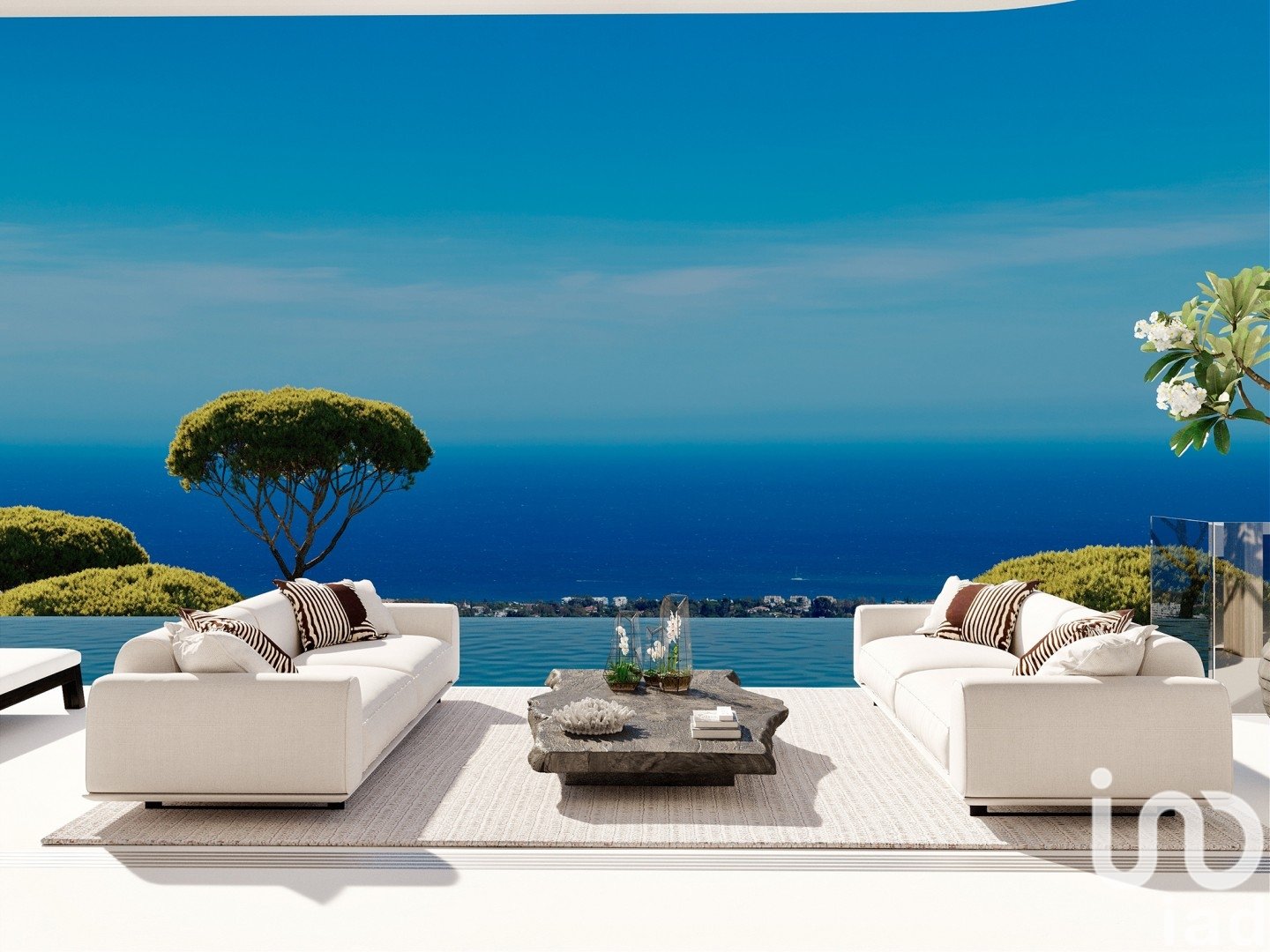 Talo Benahavis, Malaga, Espanja 4 makuuhuonetta, 642 m2 No. 154113
