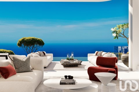 House in Benahavis, Malaga, Spain 4 bedrooms, 642 sq.m. No. 154113