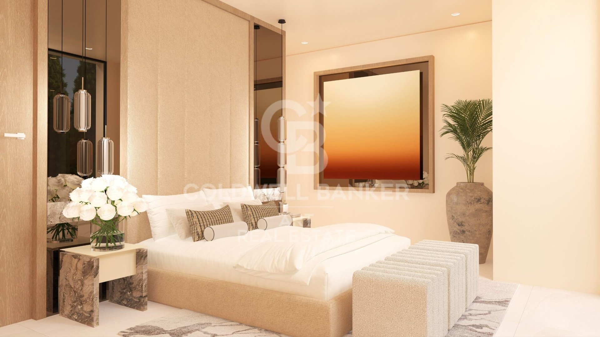 House à Estepona, Malaga, Espagne 5 chambres, 359 m2 No. 157764