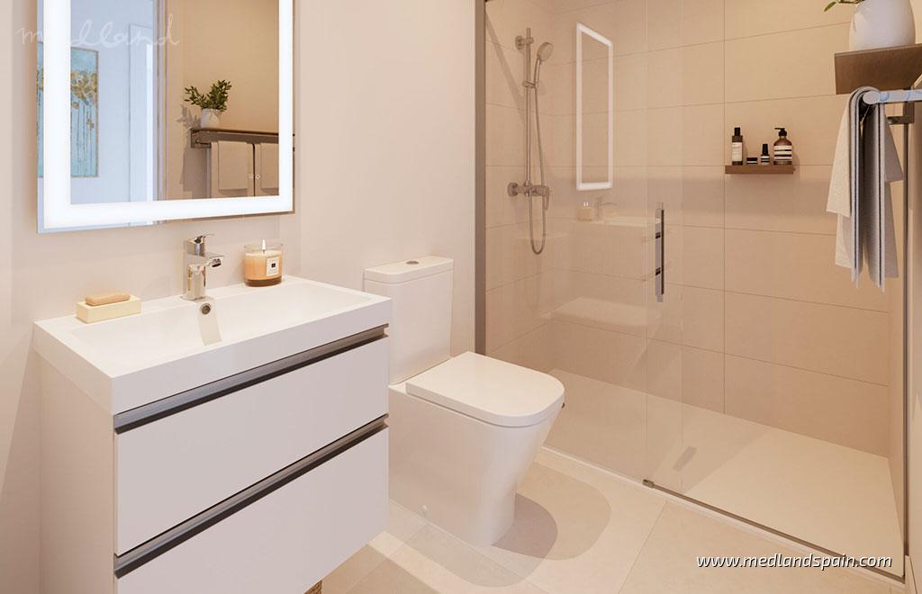 Villa in Velez-Malaga, Malaga, Spain 4 bedrooms, 133 sq.m. No. 168607