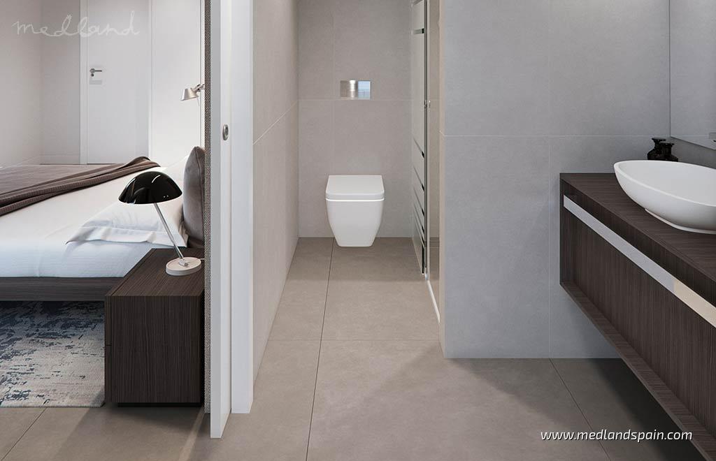 Villa a Pilar de la Horadada, Alicante, Spagna 3 camere da letto, 211 mq. N° 105236