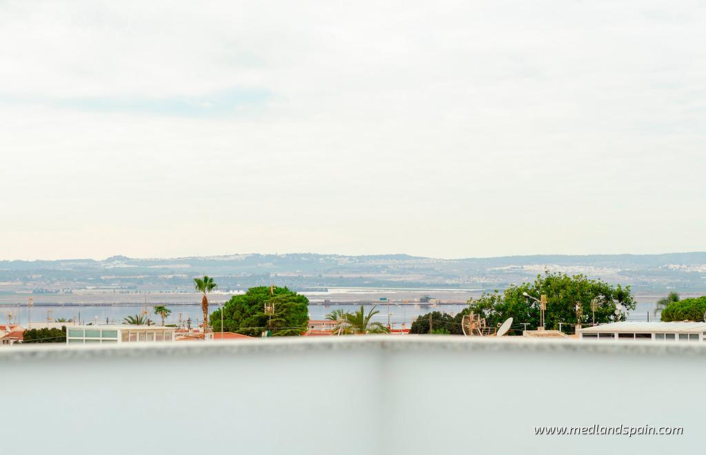 Villa in Torrevieja, Alicante, Spain 3 bedrooms, 105 sq.m. No. 105245