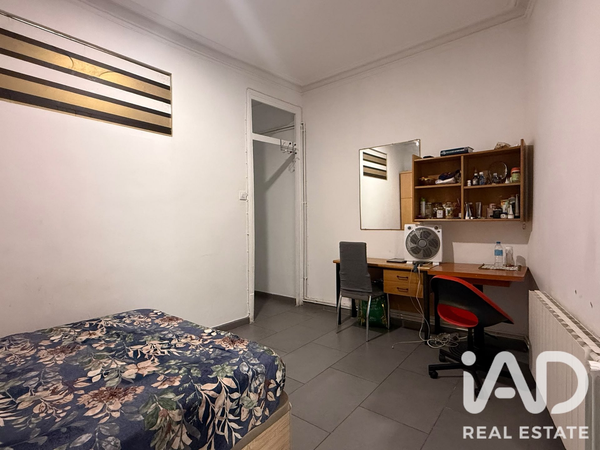 Huoneisto Barcelona, Espanja 3 makuuhuonetta, 72 m2 No. 195816