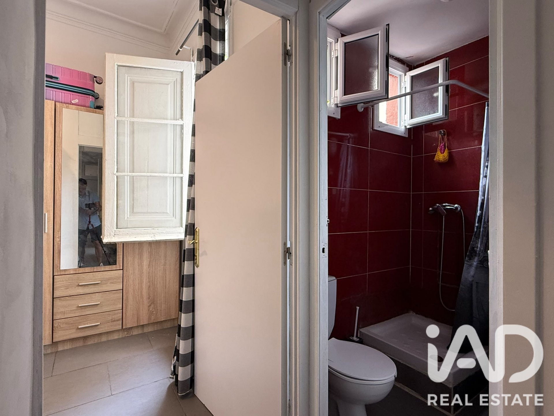 Huoneisto Barcelona, Espanja 3 makuuhuonetta, 72 m2 No. 195816