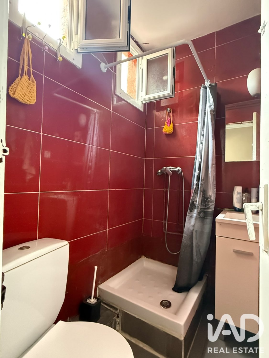 Huoneisto Barcelona, Espanja 3 makuuhuonetta, 72 m2 No. 195816