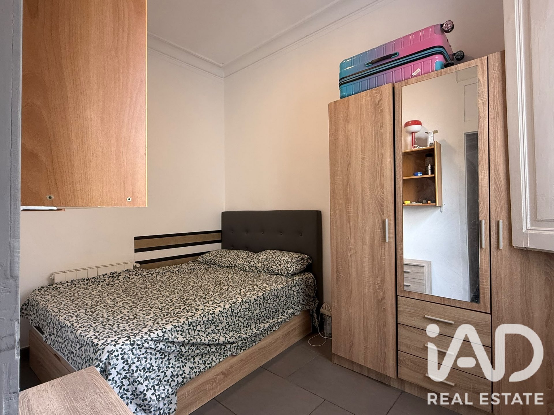 Huoneisto Barcelona, Espanja 3 makuuhuonetta, 72 m2 No. 195816