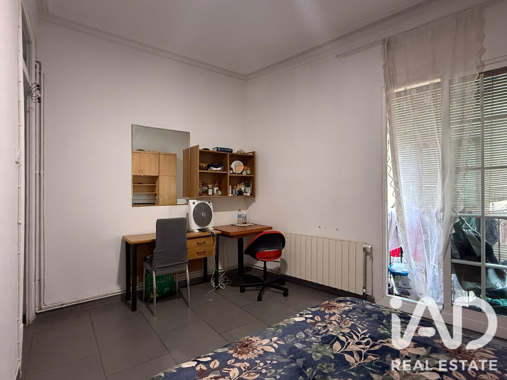 Huoneisto Barcelona, Espanja 3 makuuhuonetta, 72 m2 No. 195816
