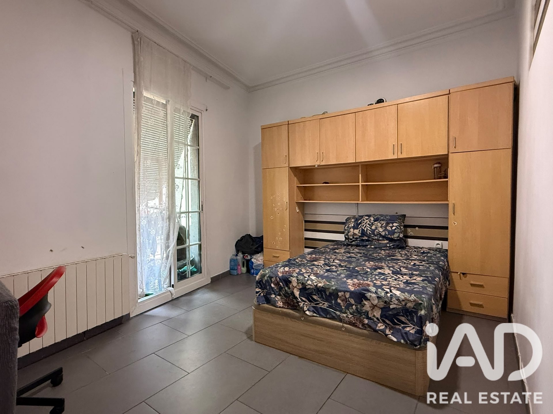 Huoneisto Barcelona, Espanja 3 makuuhuonetta, 72 m2 No. 195816