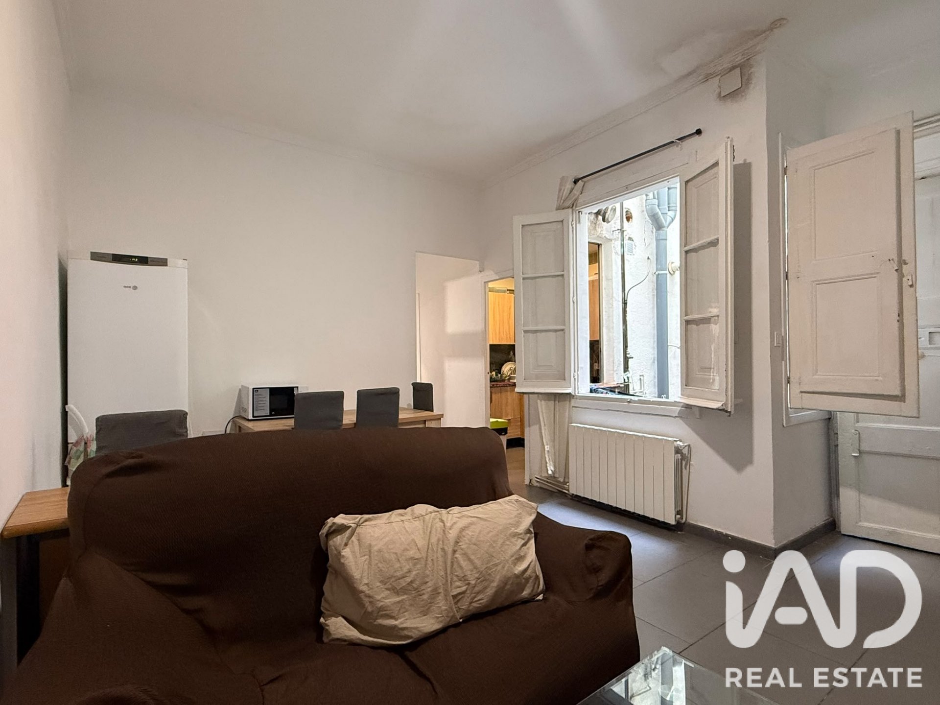 Huoneisto Barcelona, Espanja 3 makuuhuonetta, 72 m2 No. 195816