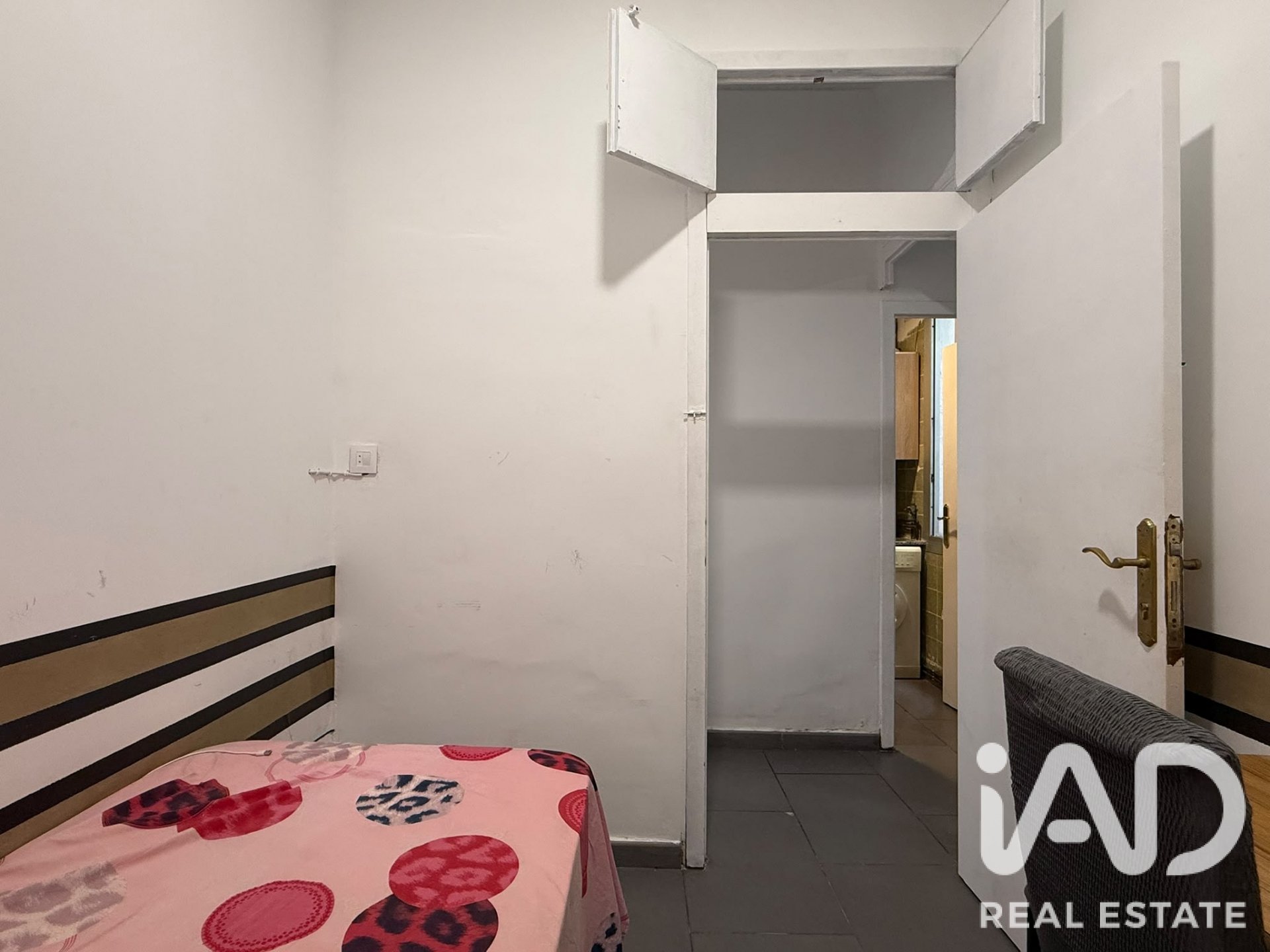 Huoneisto Barcelona, Espanja 3 makuuhuonetta, 72 m2 No. 195816