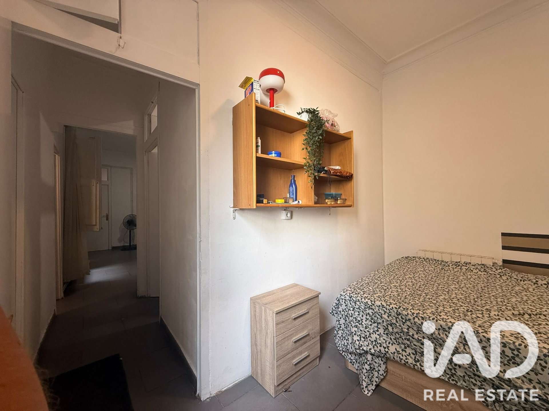 Huoneisto Barcelona, Espanja 3 makuuhuonetta, 72 m2 No. 195816