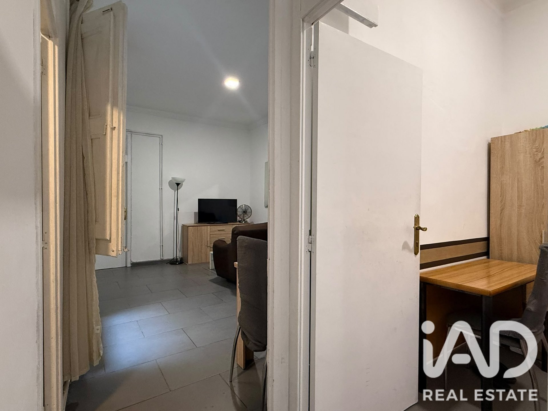 Huoneisto Barcelona, Espanja 3 makuuhuonetta, 72 m2 No. 195816