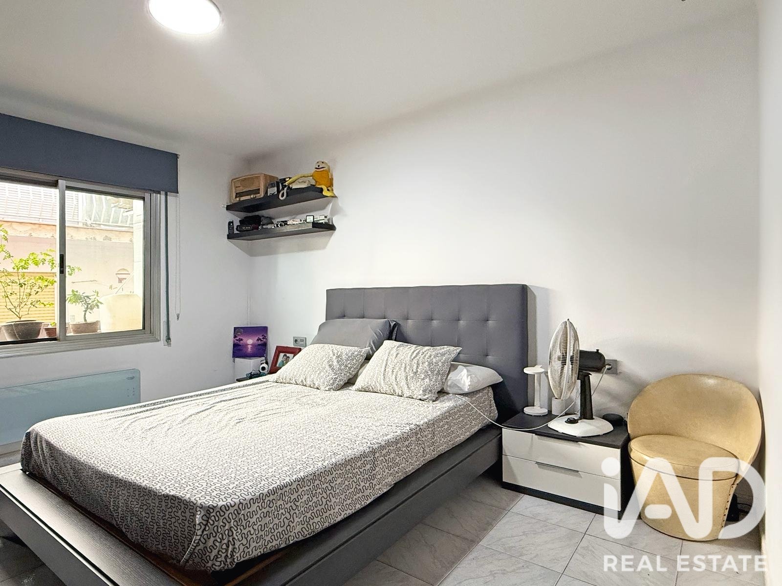 Apartamento en Mollet del Vallès, Barcelona, España 4 dormitorios, 71.79 m2 No. 195817