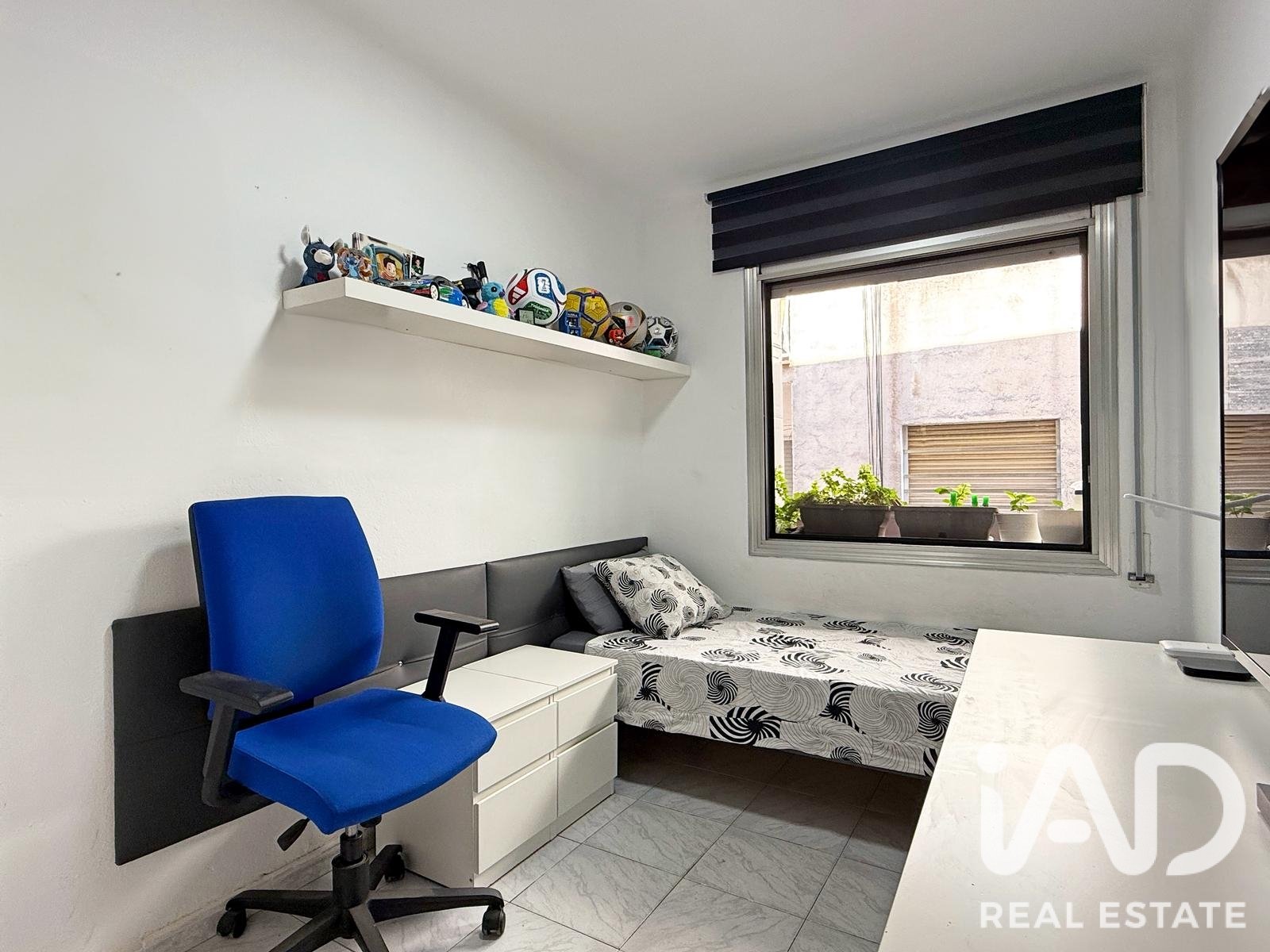 Apartamento en Mollet del Vallès, Barcelona, España 4 dormitorios, 71.79 m2 No. 195817