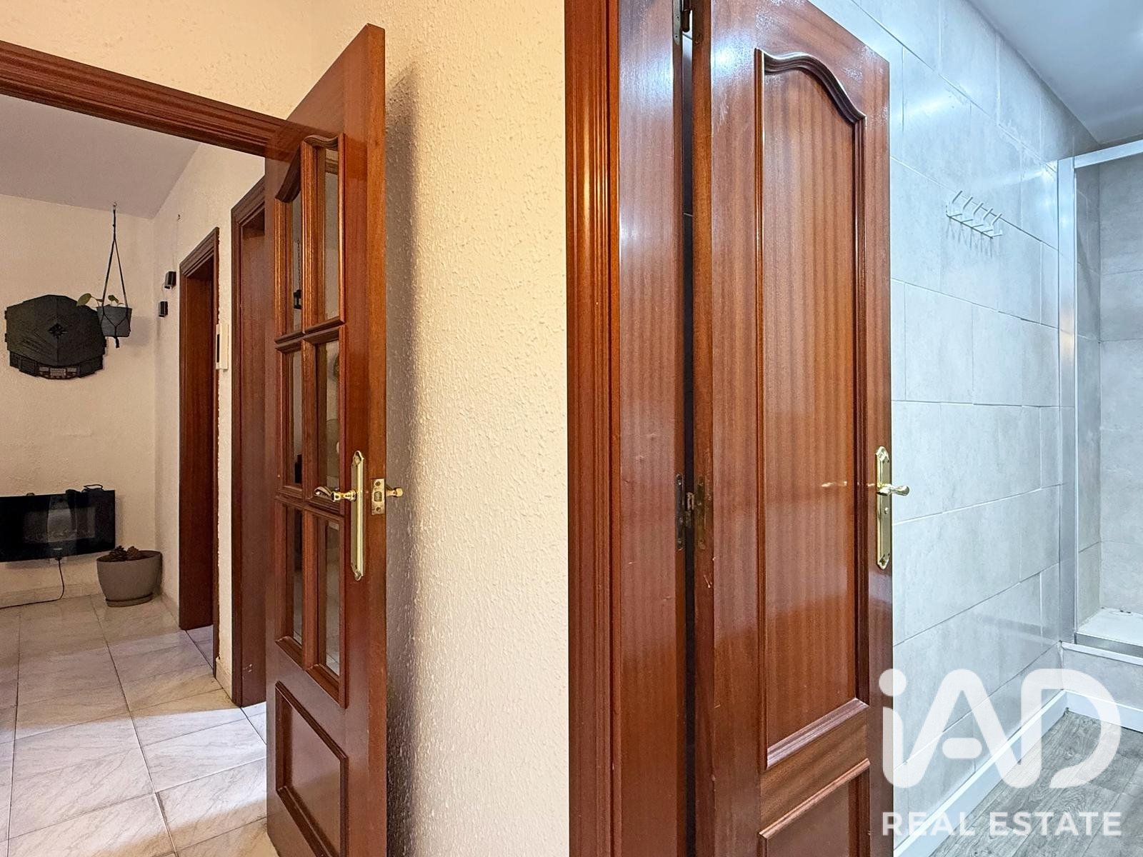 Apartamento en Mollet del Vallès, Barcelona, España 4 dormitorios, 71.79 m2 No. 195817