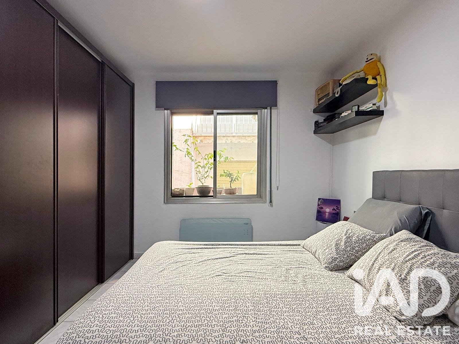 Apartamento en Mollet del Vallès, Barcelona, España 4 dormitorios, 71.79 m2 No. 195817
