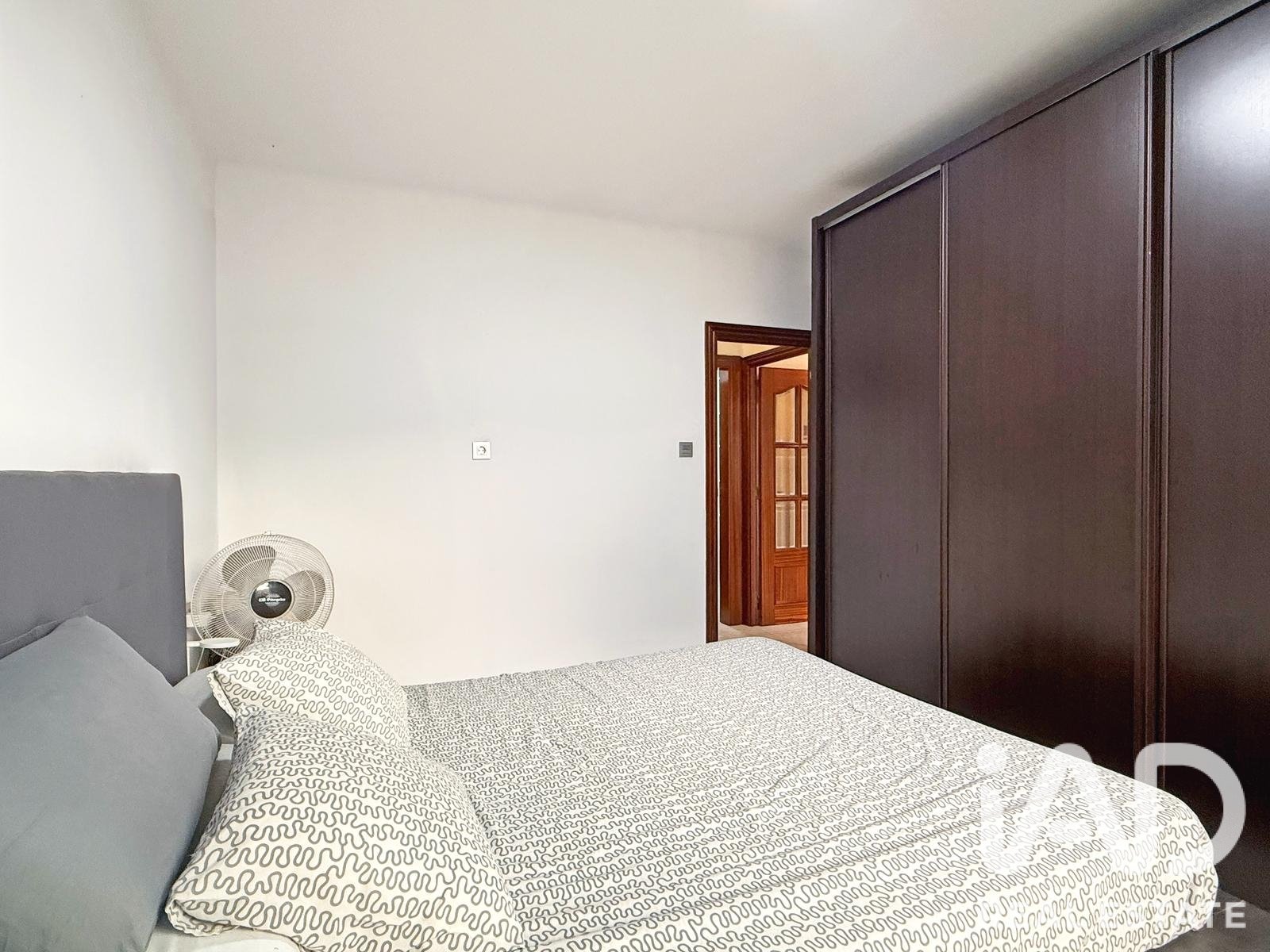 Apartamento en Mollet del Vallès, Barcelona, España 4 dormitorios, 71.79 m2 No. 195817