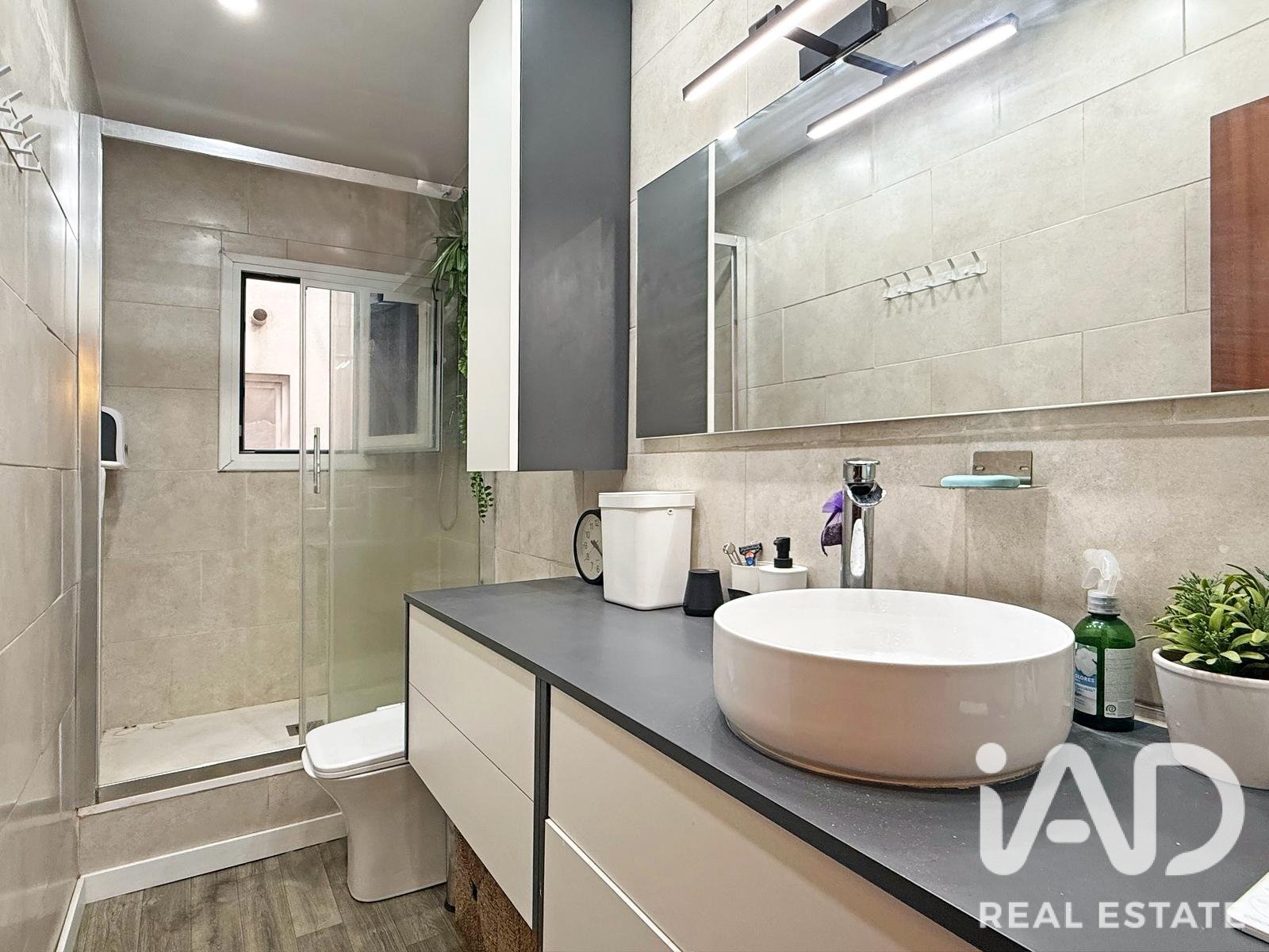 Apartamento en Mollet del Vallès, Barcelona, España 4 dormitorios, 71.79 m2 No. 195817