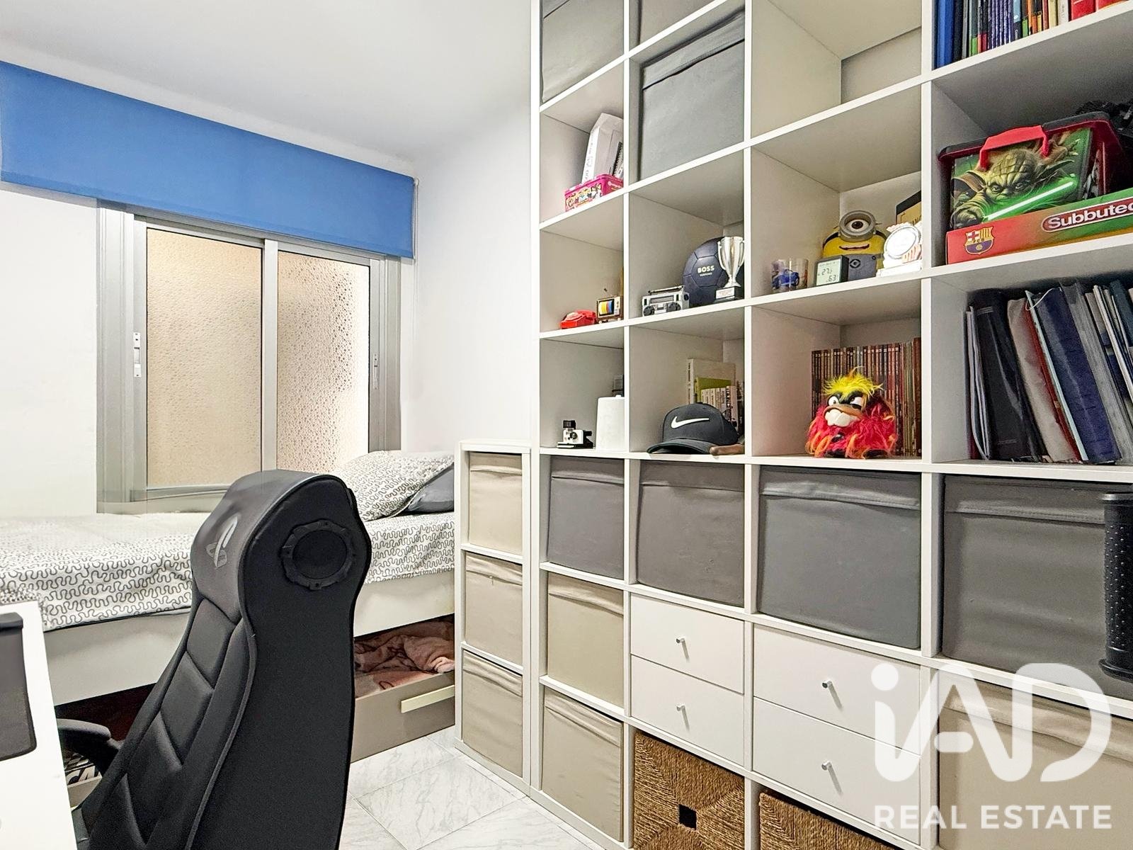 Apartamento en Mollet del Vallès, Barcelona, España 4 dormitorios, 71.79 m2 No. 195817