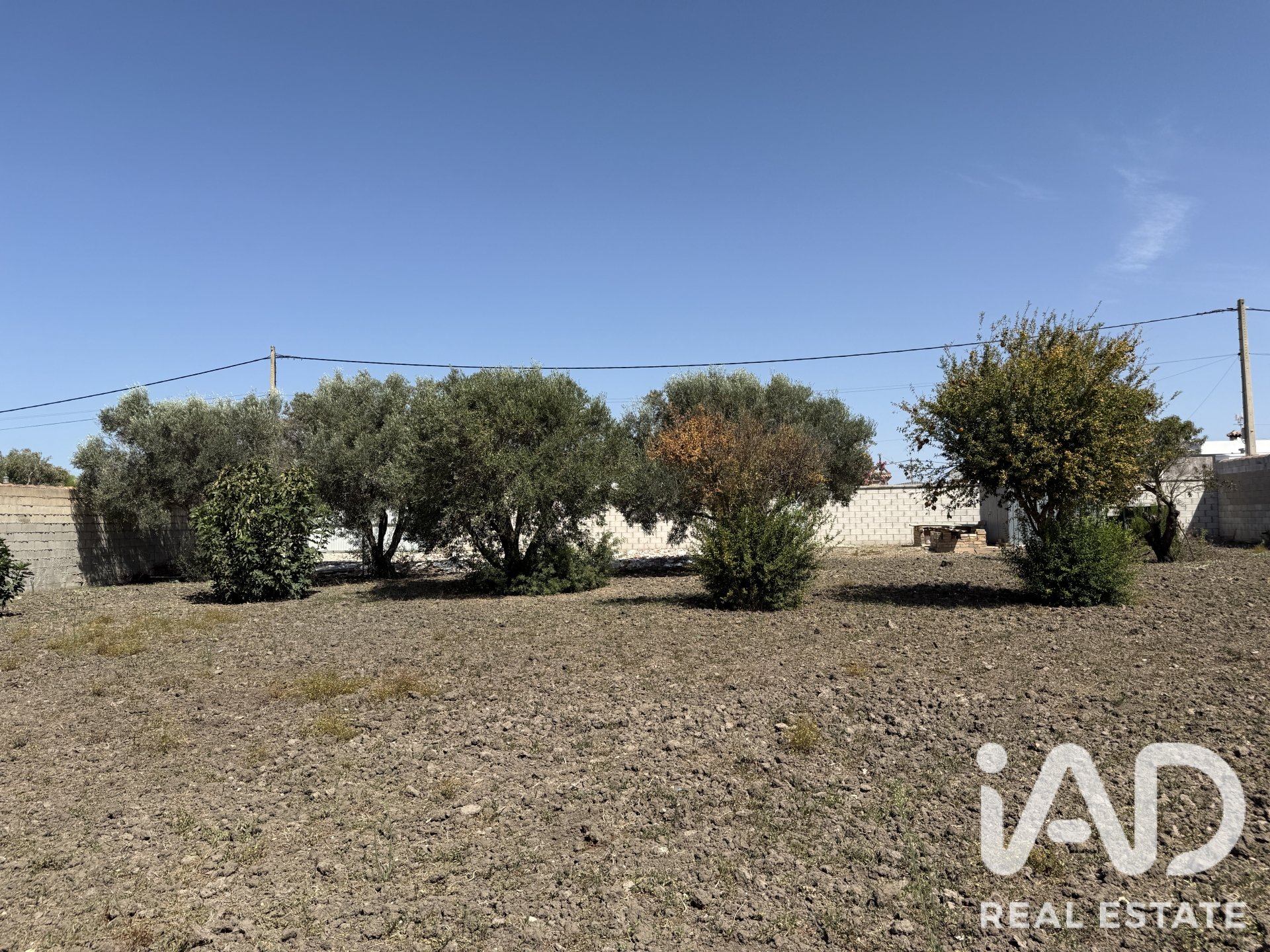 Zemes gabals Chiclana de la Frontera, Cadiz, Spānijā 1004 m2 Nr. 195815