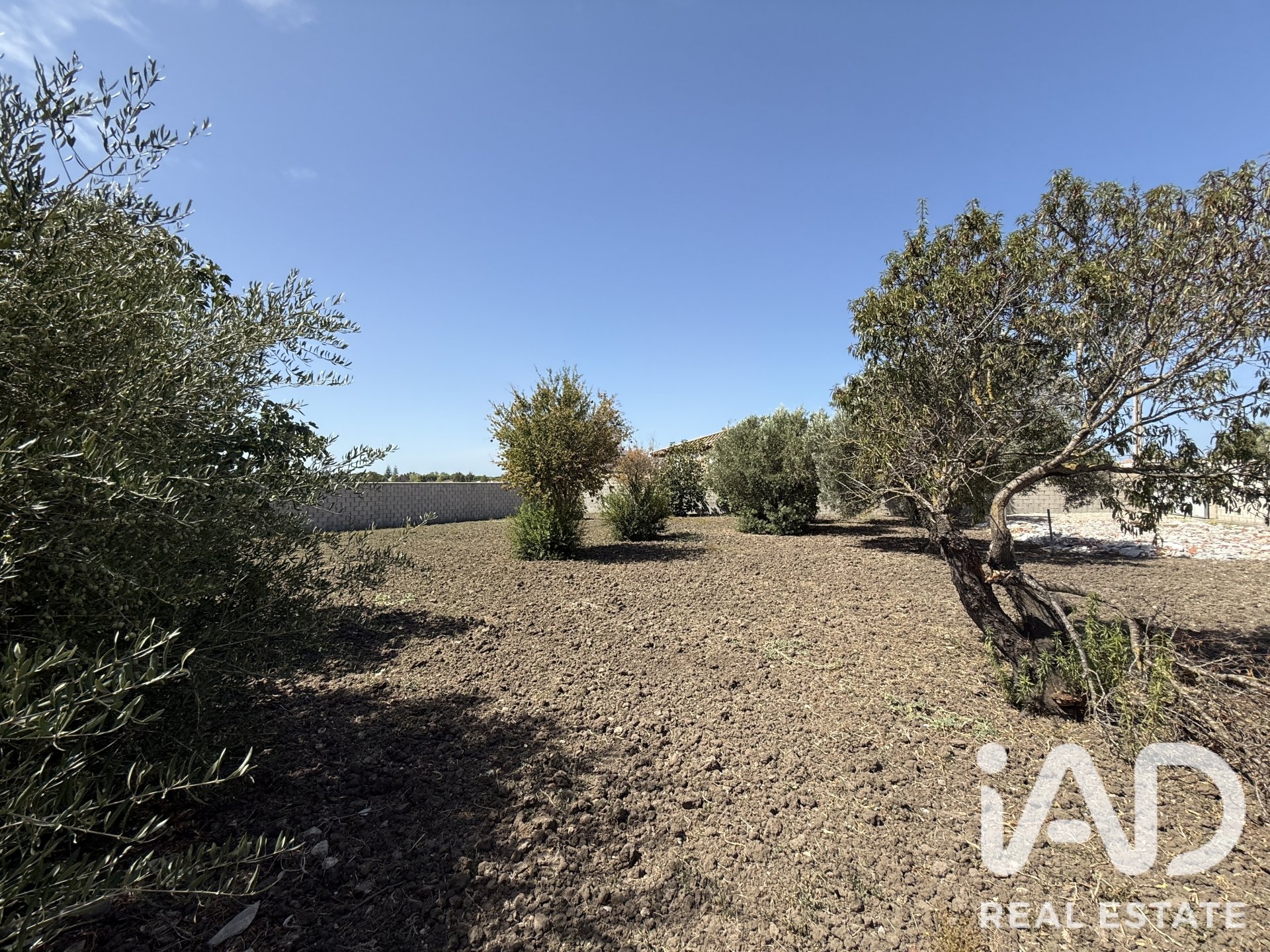 Zemes gabals Chiclana de la Frontera, Cadiz, Spānijā 1004 m2 Nr. 195815