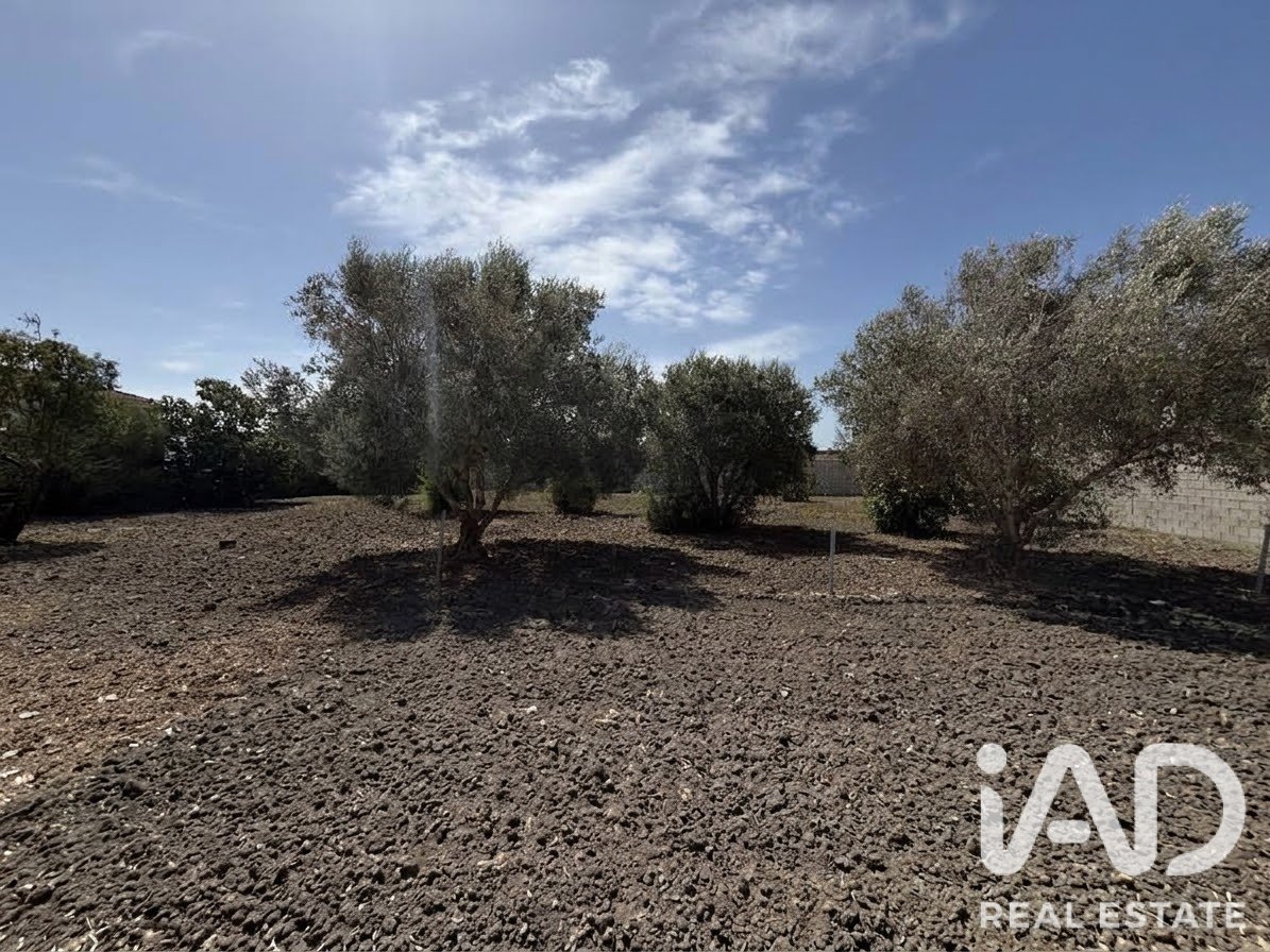 Zemes gabals Chiclana de la Frontera, Cadiz, Spānijā 1004 m2 Nr. 195815