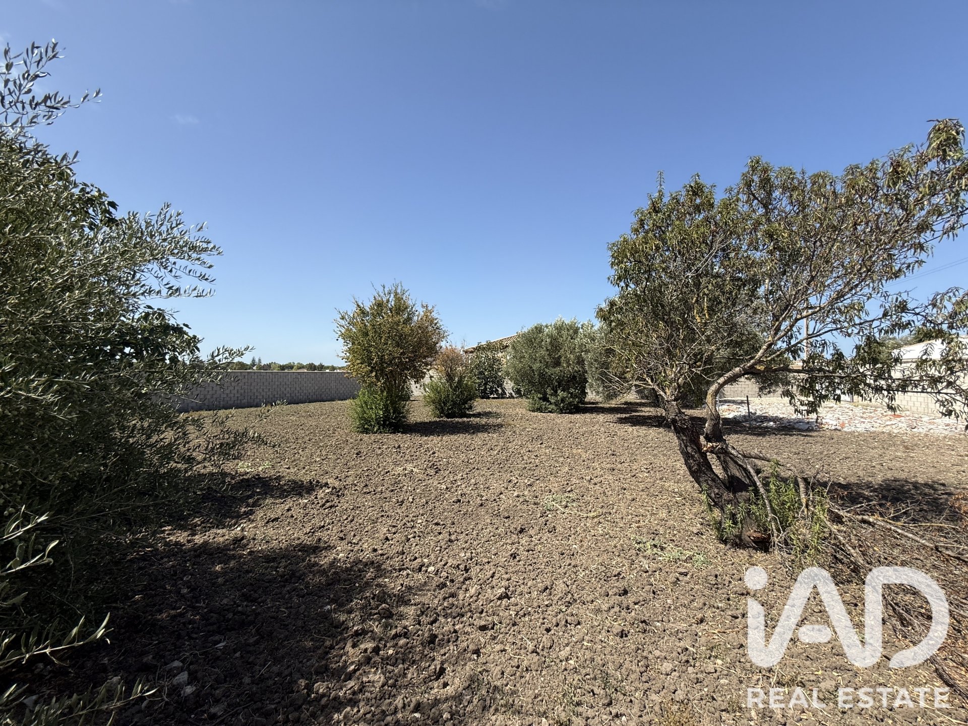 Zemes gabals Chiclana de la Frontera, Cadiz, Spānijā 1004 m2 Nr. 195815