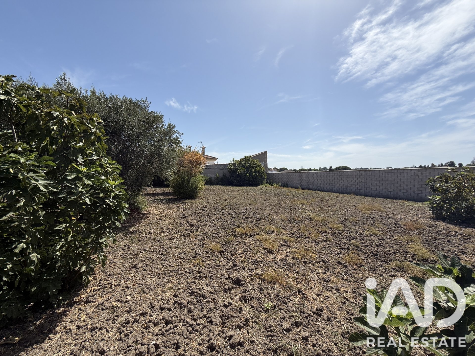 Zemes gabals Chiclana de la Frontera, Cadiz, Spānijā 1004 m2 Nr. 195815
