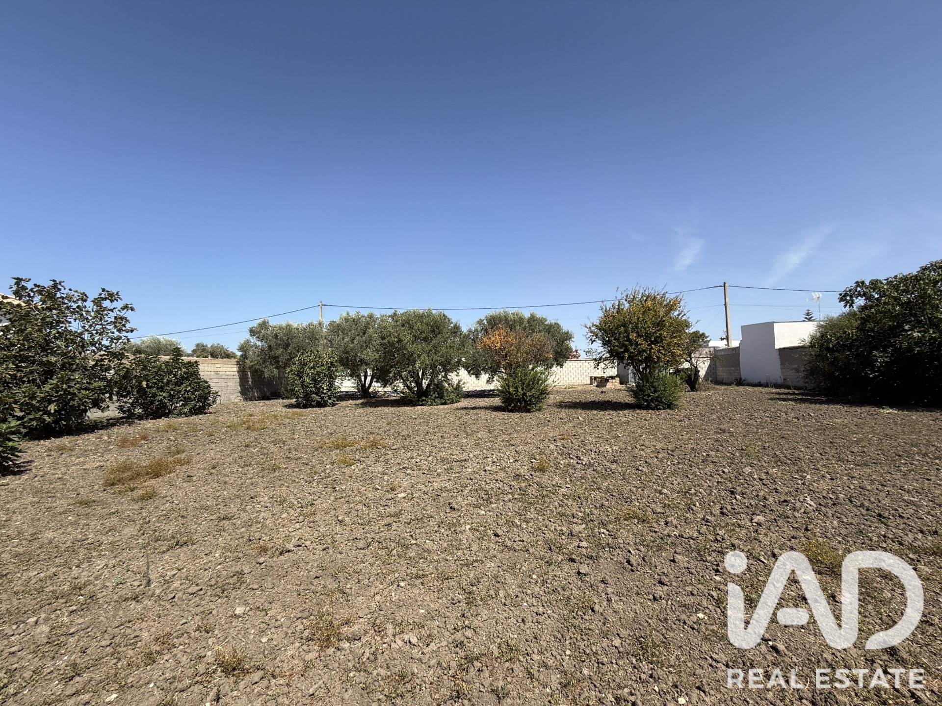 Zemes gabals Chiclana de la Frontera, Cadiz, Spānijā 1004 m2 Nr. 195815