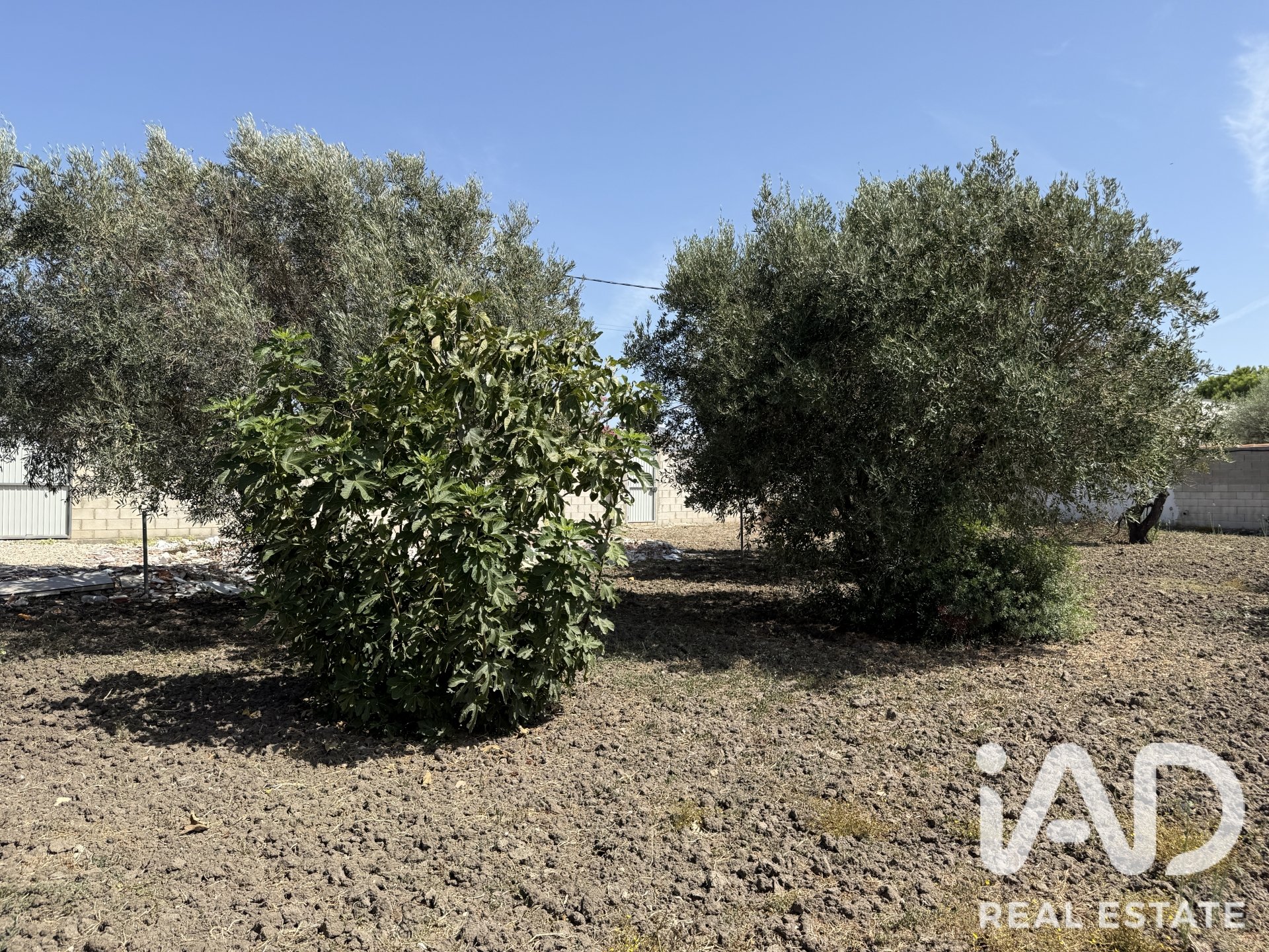 Zemes gabals Chiclana de la Frontera, Cadiz, Spānijā 1004 m2 Nr. 195815