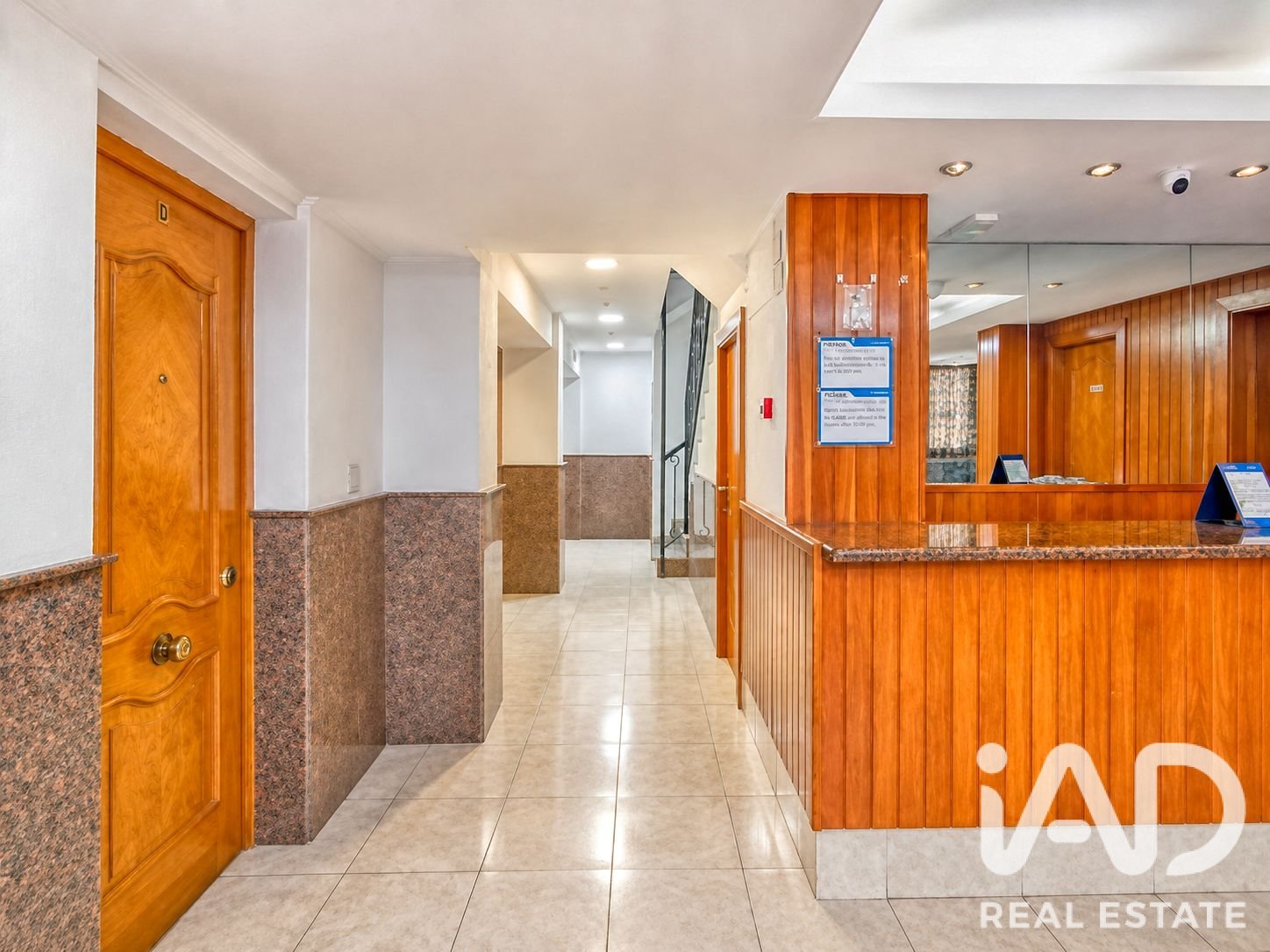 Apartment in Benidorm, Alicante, Spain 1 bedroom, 53 sq.m. No. 195818